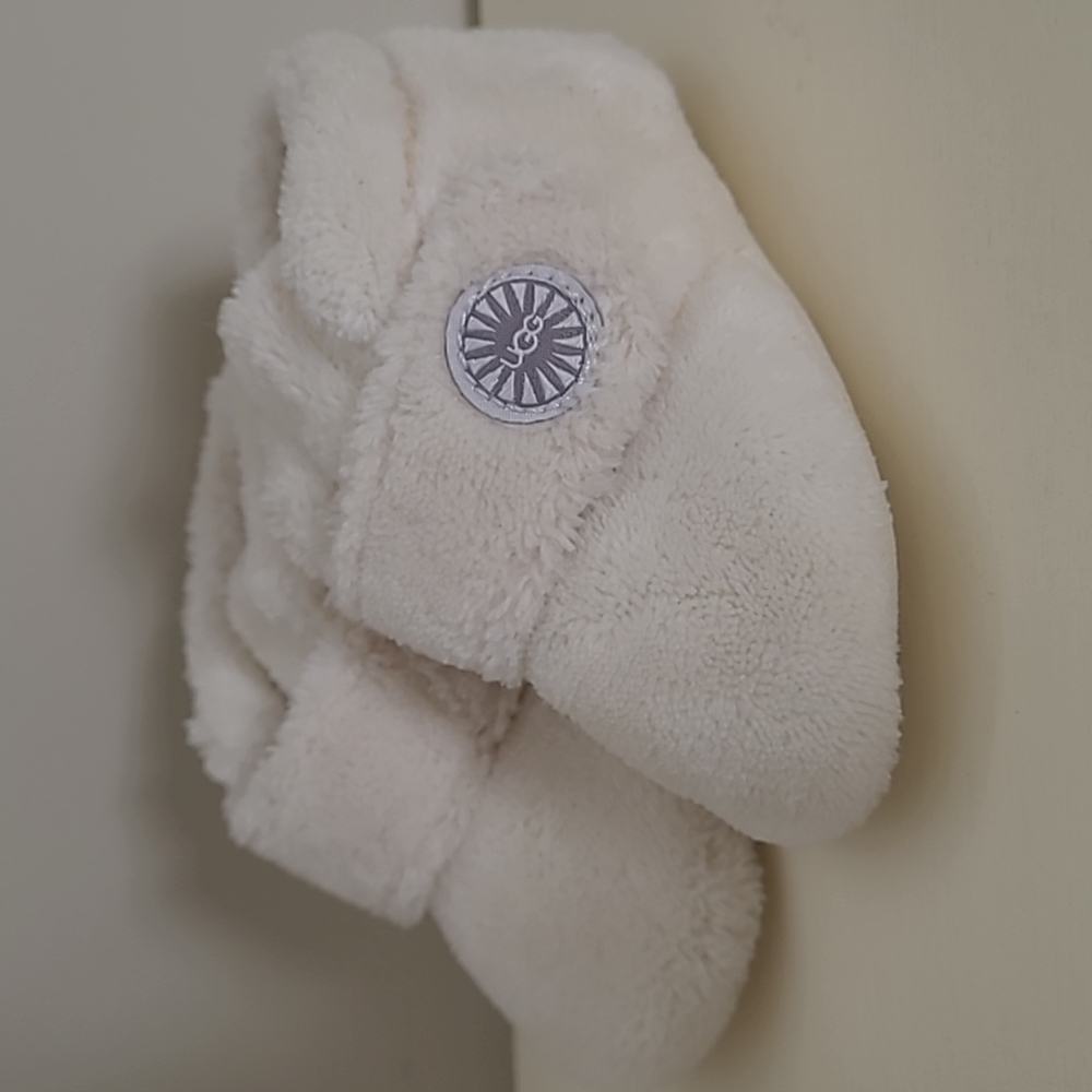 Infant UGG bootie